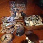 PHOTO - Magick Mirror Image class